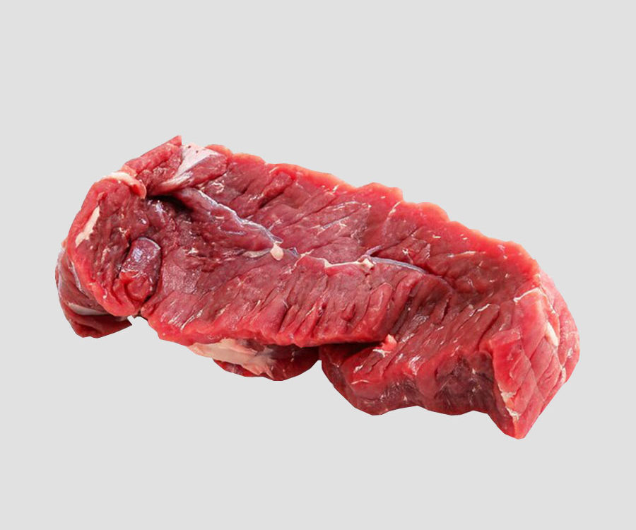 MK Premium Frozen Beef Veal carcass