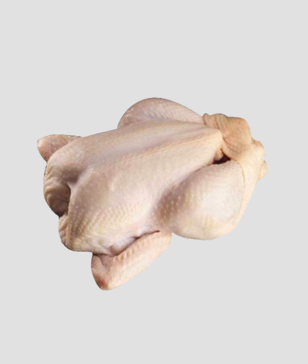 MK Premium Frozen Chicken Brazil