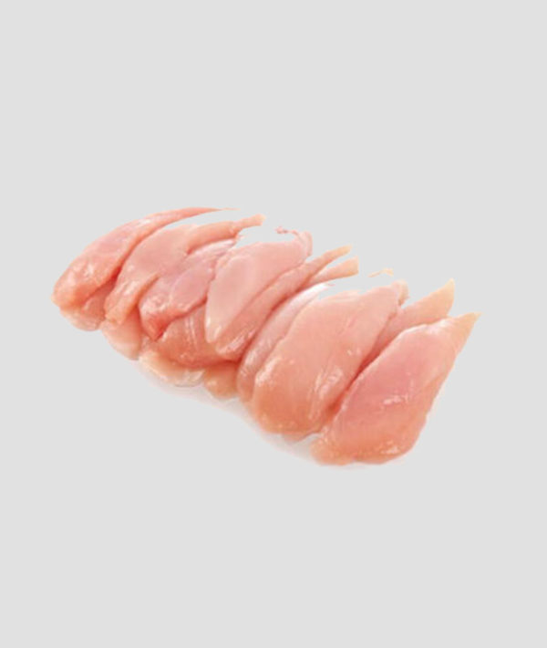 MK Premium Frozen Chicken Breast Brazil