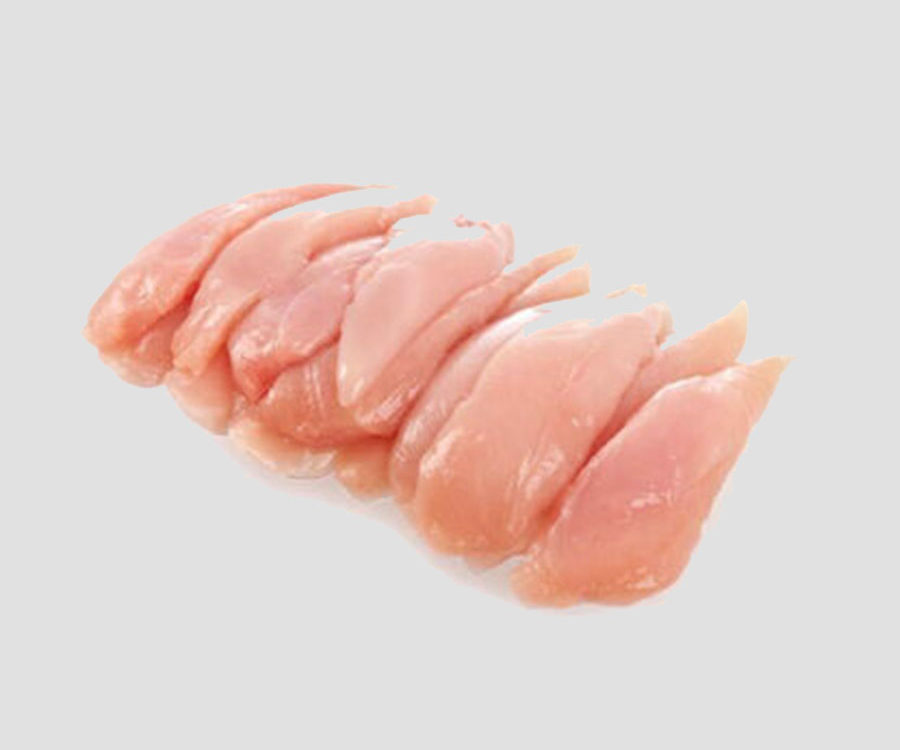 MK Premium Frozen Chicken Breast Brazil