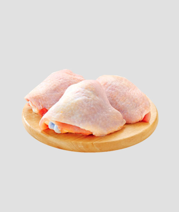 MK Premium Frozen Chicken Thais