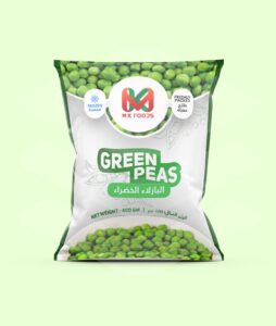 Green Peas