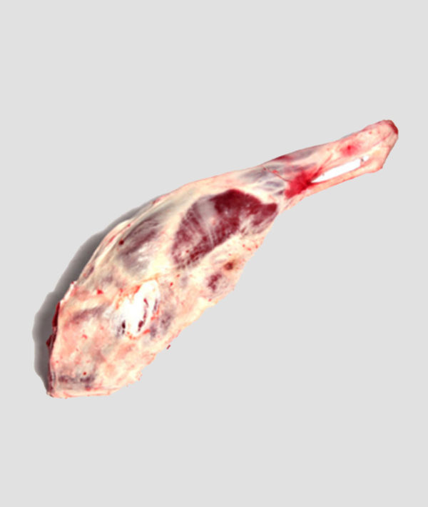 MK Premium Frozen Mutton Leg Ararath