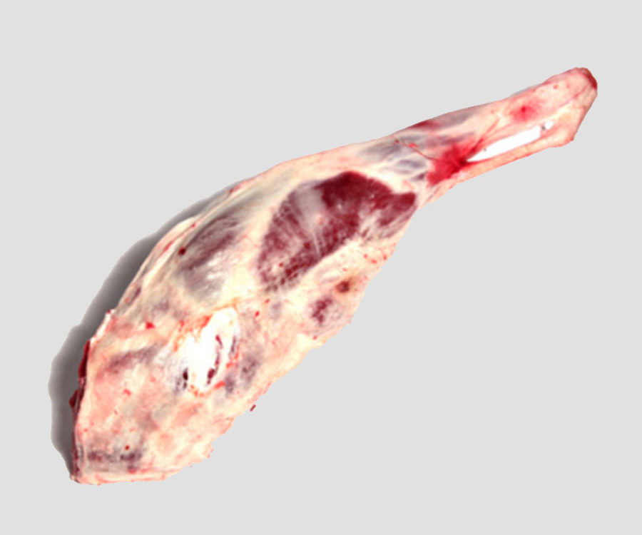 MK Premium Frozen Mutton Leg Ararath