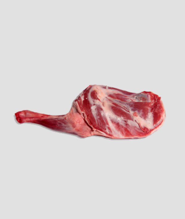 MK Premium Frozen Mutton Leg Oyster Cut