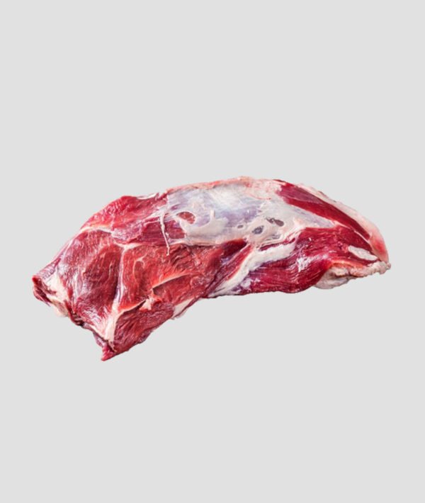 MK Premium Frozen Mutton Shoulder Midfeeld