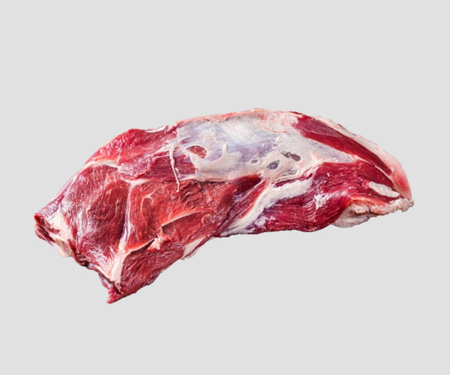 MK Premium Frozen Mutton Shoulder Midfeeld