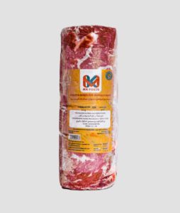 Frozen Boneless Buffalo Meat ForeQuarter