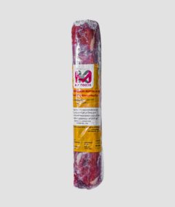 Frozen Boneless Buffalo Meat Tenerloin