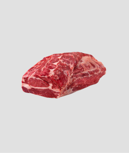 MK Premium Frozen Foods Beef Chuck Rol