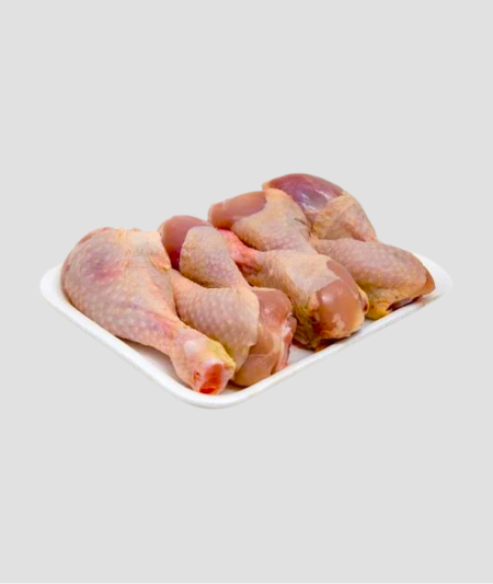 MK Premium Frozen Foods Chicken Drumstick Tray