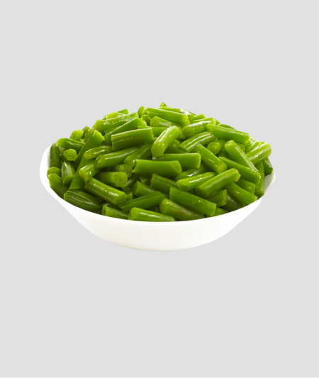 MK Premium Frozen Foods Cut Beans