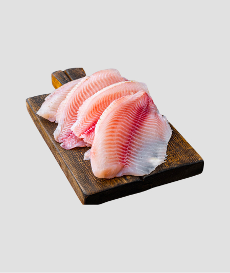 MK Premium Frozen Foods Fish fillet