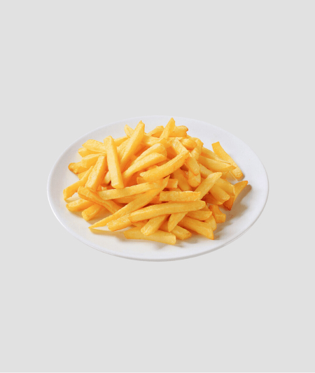 MK Foods Premium Frozen French Fries