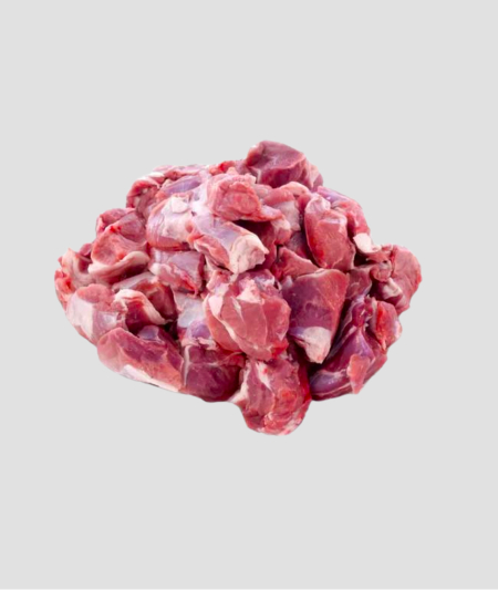 MK Foods Premium Frozen mutton Boneless