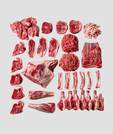 Best Frozen Mutton Carcass by MK foods