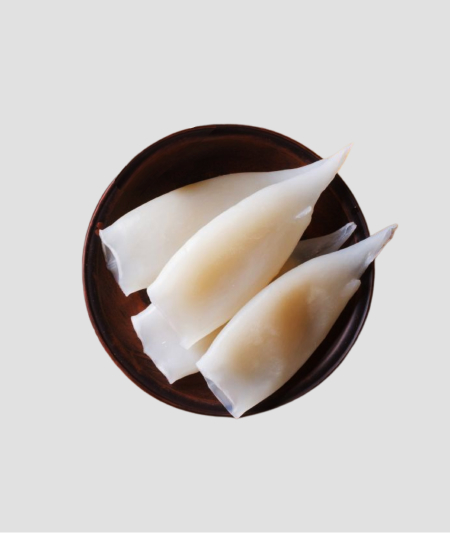 MK Foods Frozen Squid Tuble