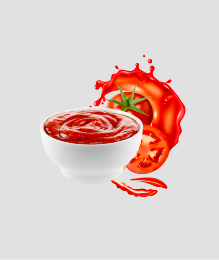 Premium Tomato Ketchup