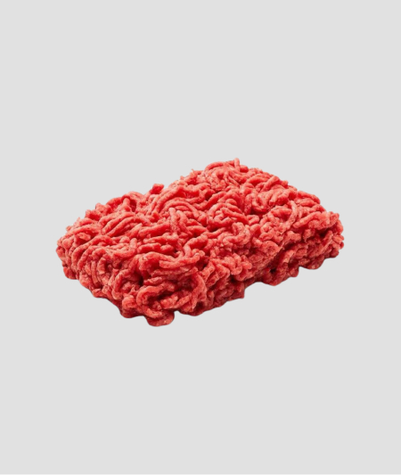 MK Premium Frozen Foods beef mince