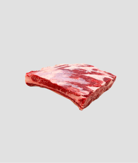 MK Premium Frozen Foods beef short ribs