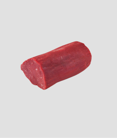 MK Premium Frozen Foods beef tenderloin