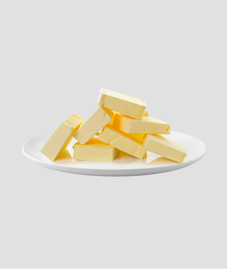 MK Premium Frozen Foods Butter