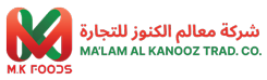 mkfood logo