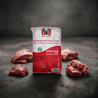 Meat and Poultry
