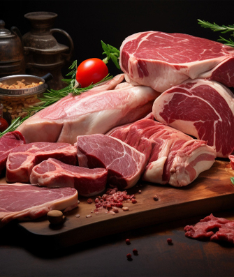 meat poultry