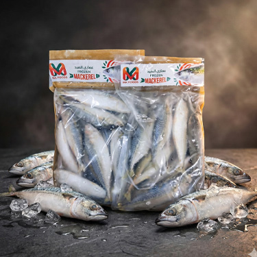 seafood