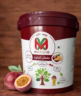passionfruit